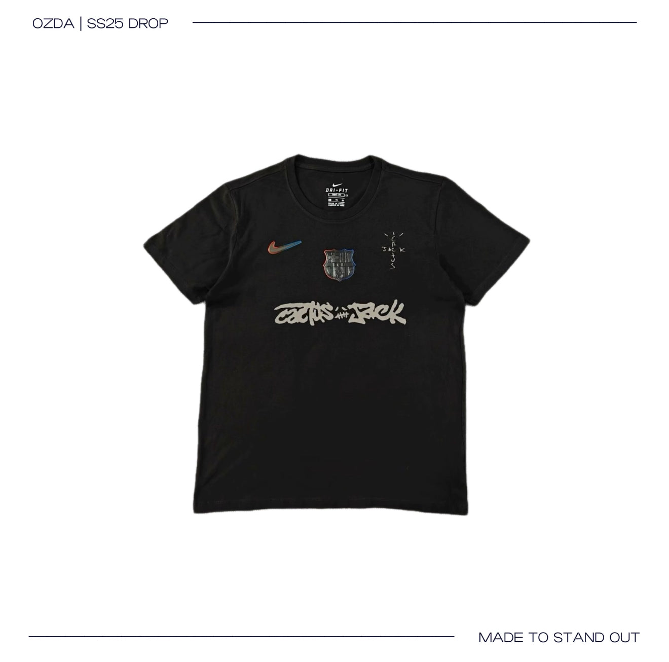 FCB & Travis Scott