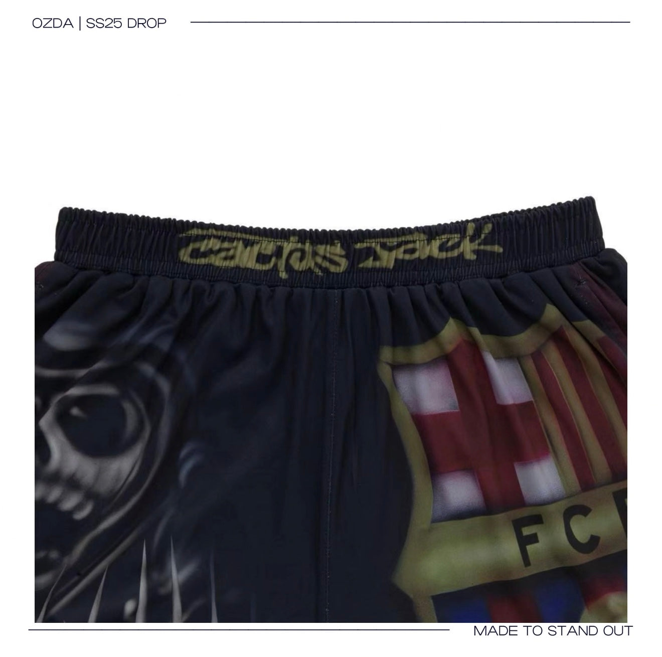 FCB & Travis Scott
