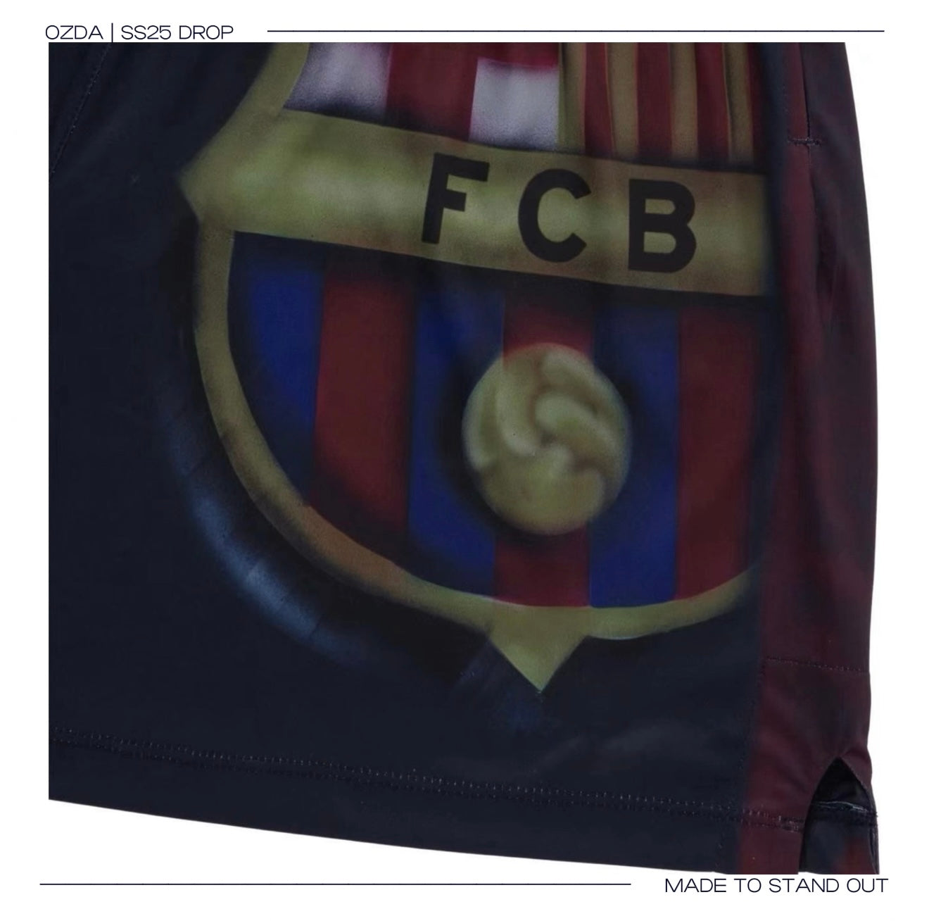 FCB & Travis Scott