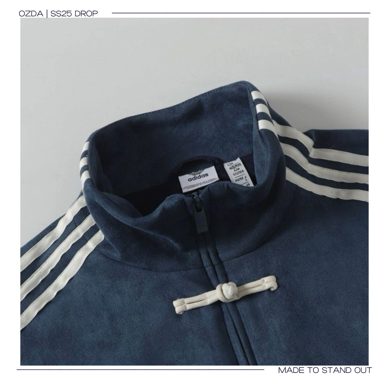 Adidas Chinese