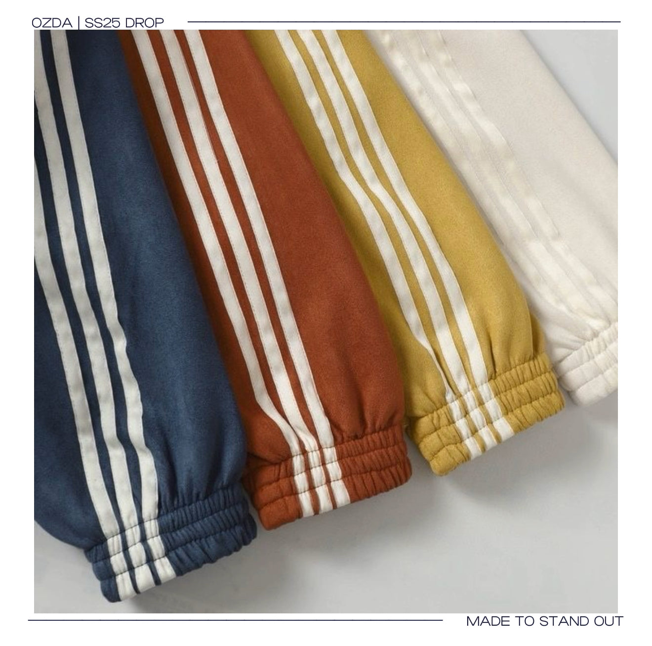 Adidas Chinese
