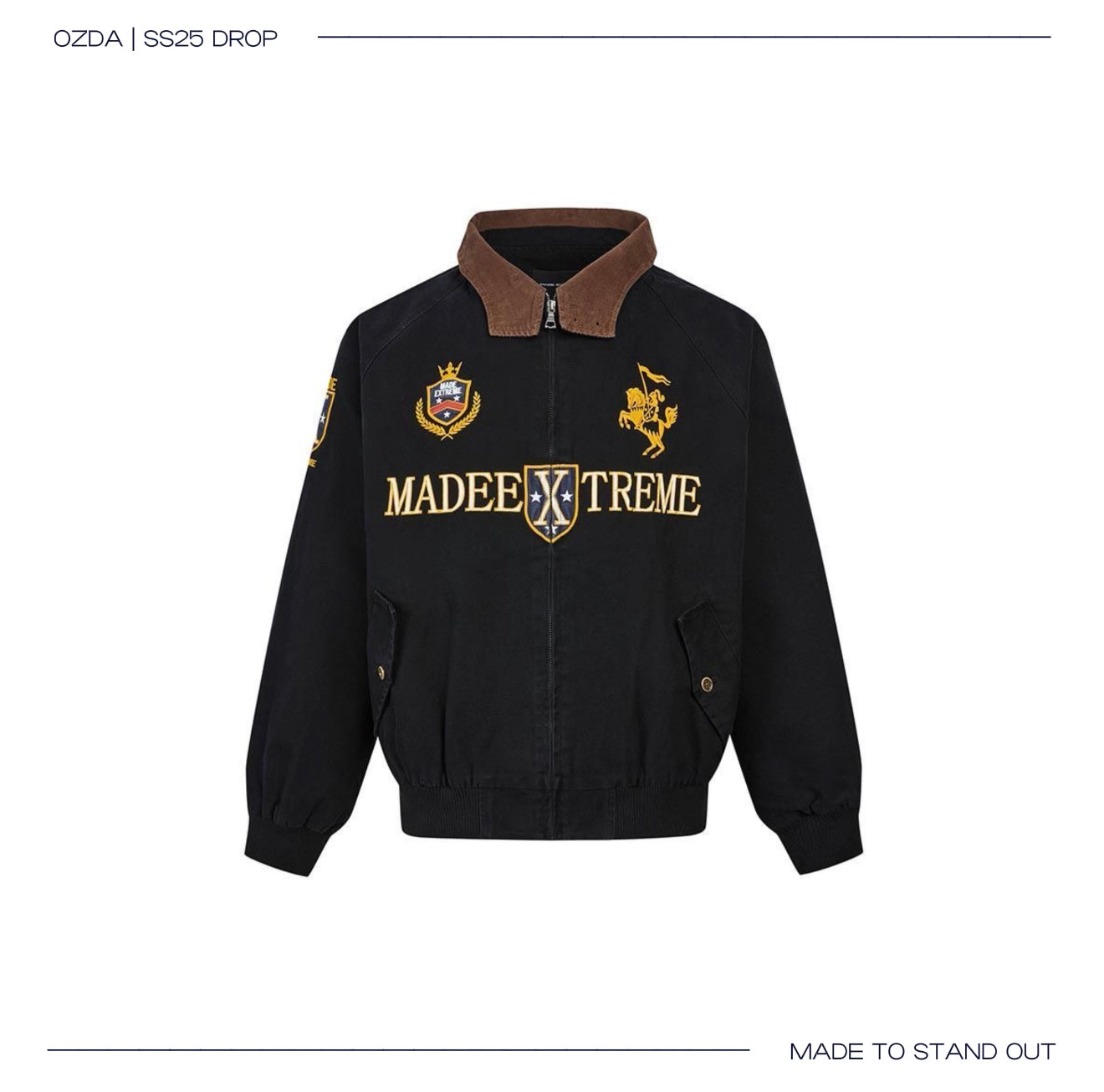 Made Extreme