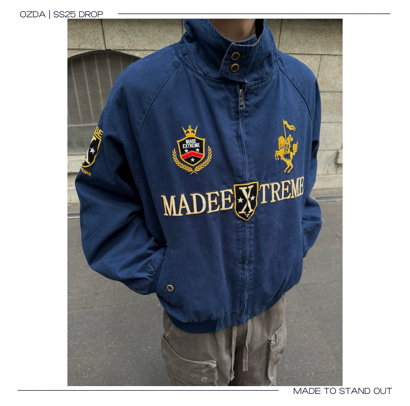 Made Extreme