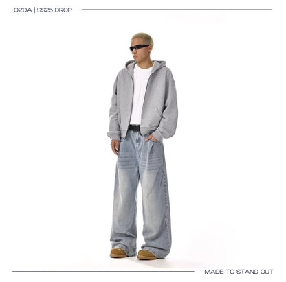 Baggy jeans