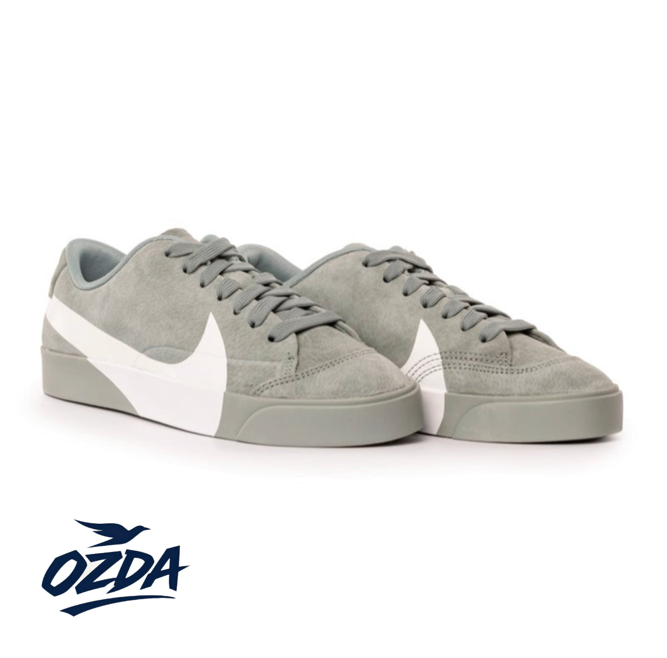 Nike Blazer City Low Lx