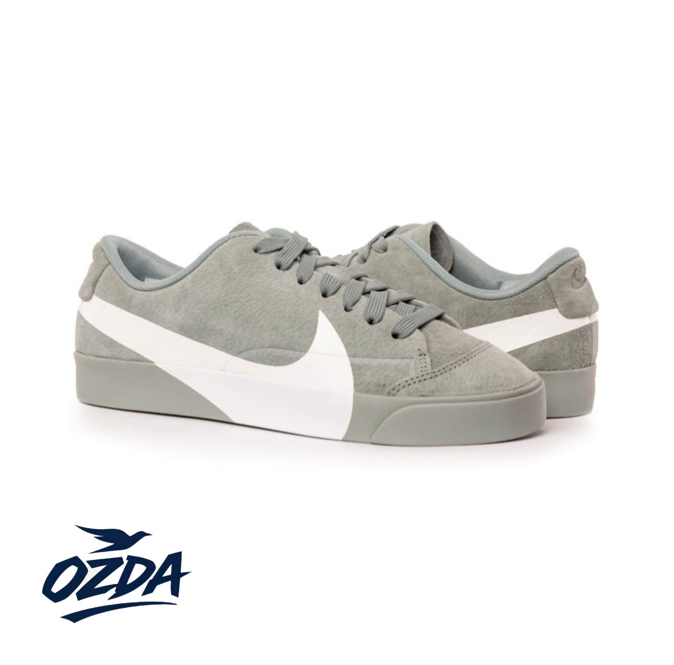 Nike Blazer City Low Lx