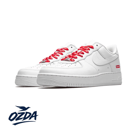 Nike Air Force 1 Low & Supreme