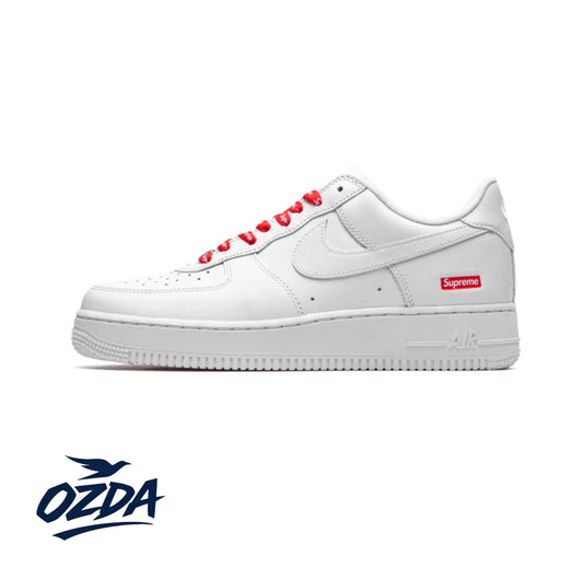 Nike Air Force 1 Low & Supreme