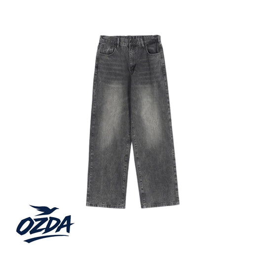 Baggy jeans