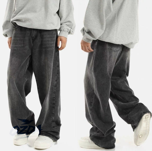 Baggy jeans