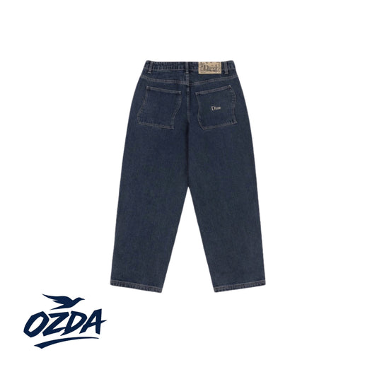 Dime Baggy Denim