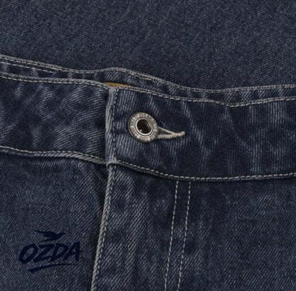 Dime Baggy Denim
