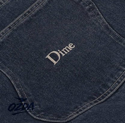 Dime Baggy Denim