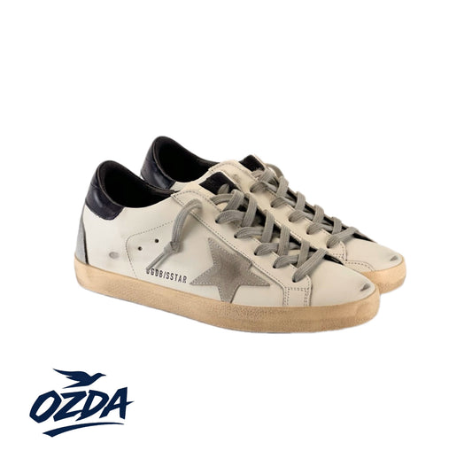 Golden Goose “Superstar”