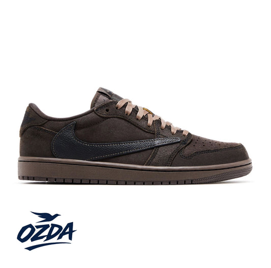 Travis Scott x Air Jordan 1 Low