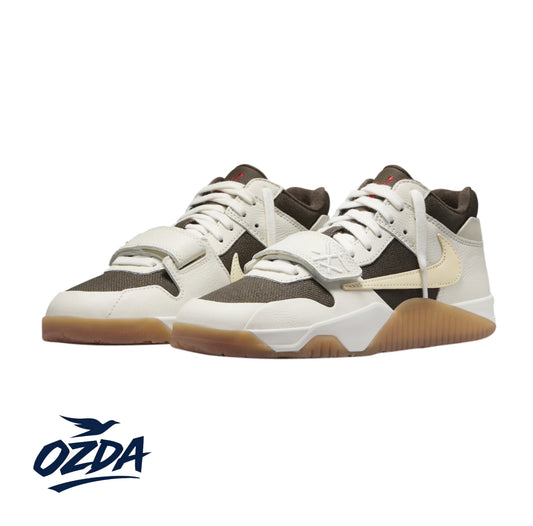 Travis Scott x Jordan Jumpman Jack Sail