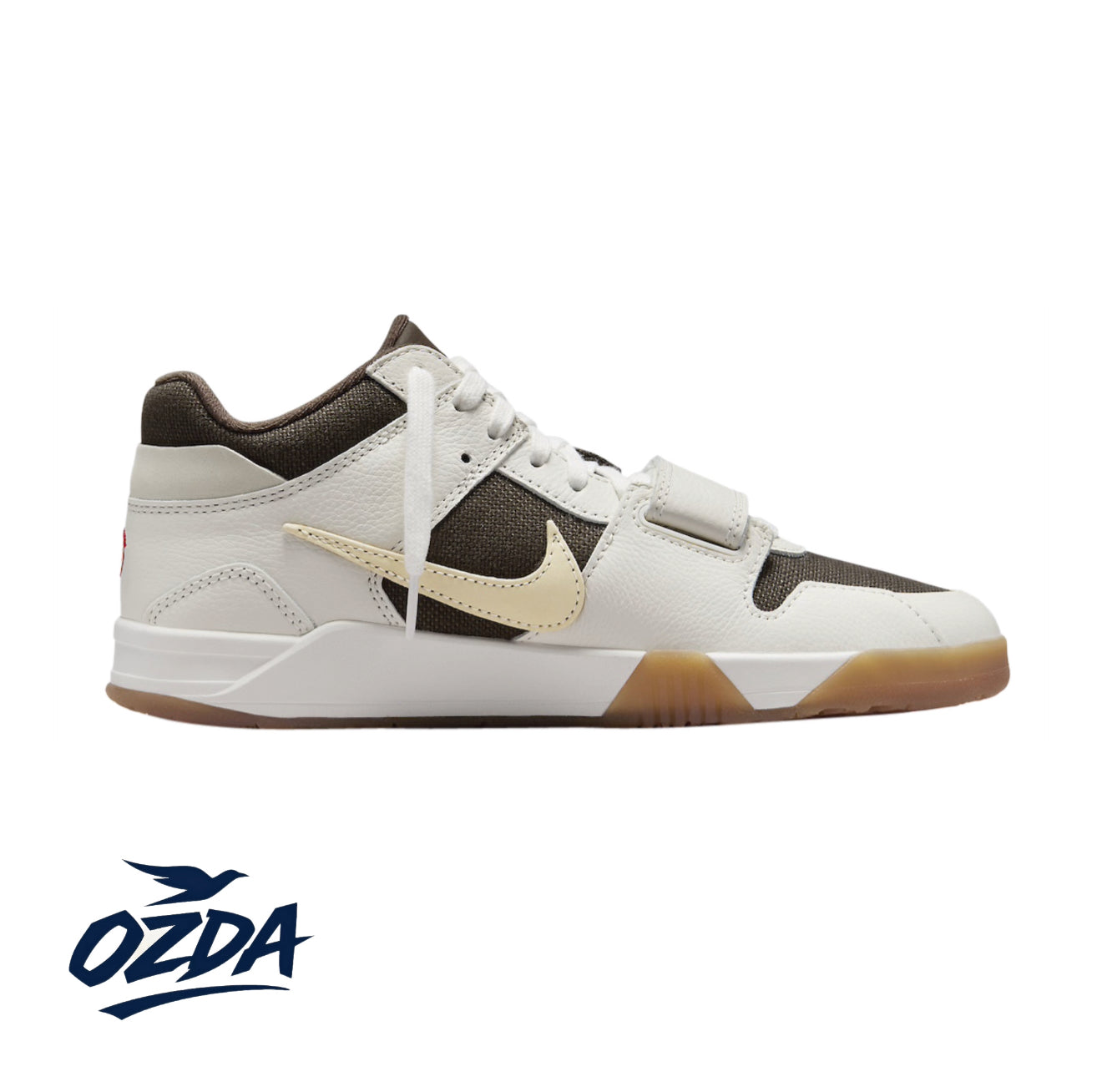 Travis Scott x Jordan Jumpman Jack Sail