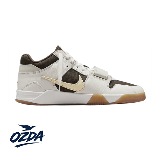 Travis Scott x Jordan Jumpman Jack Sail