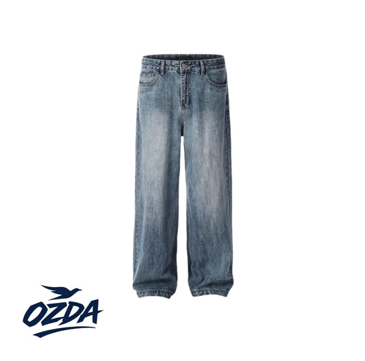 Baggy jeans