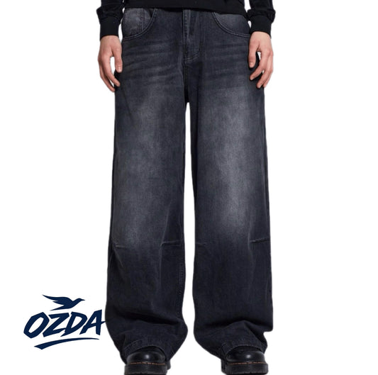 Baggy jeans
