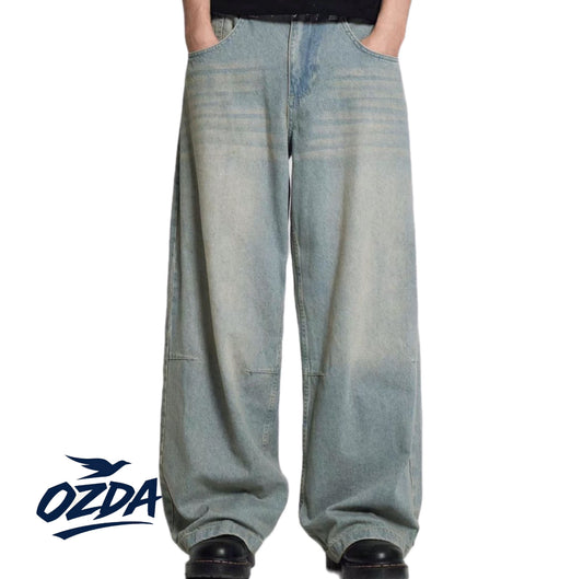 Baggy jeans