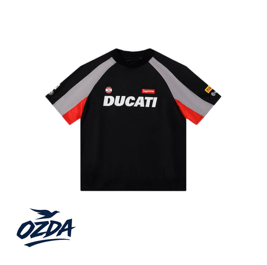 Supreme & Ducati