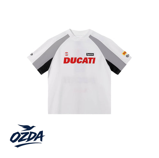 Supreme & Ducati