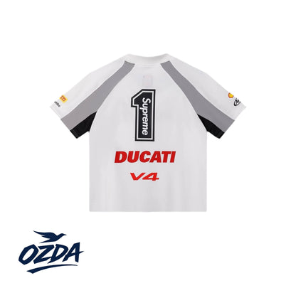 Supreme & Ducati