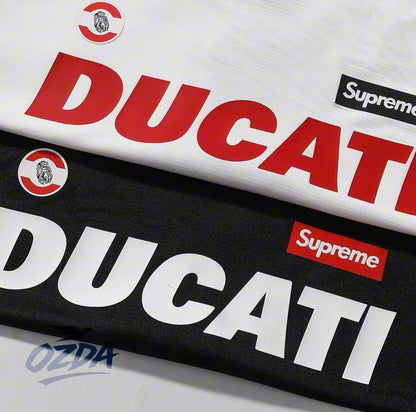 Supreme & Ducati