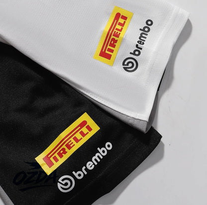 Supreme & Ducati