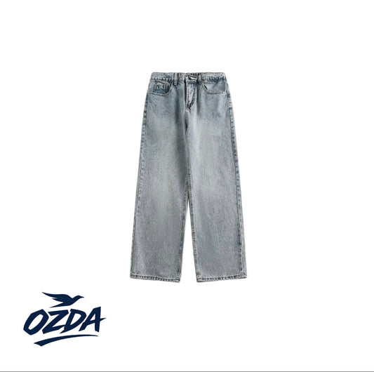 Baggy jeans