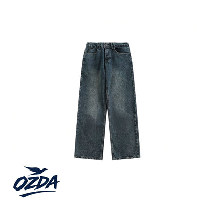 Baggy jeans