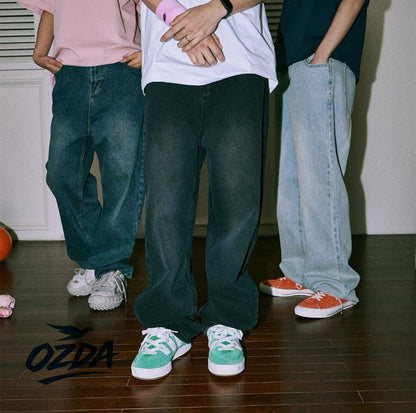 Baggy jeans
