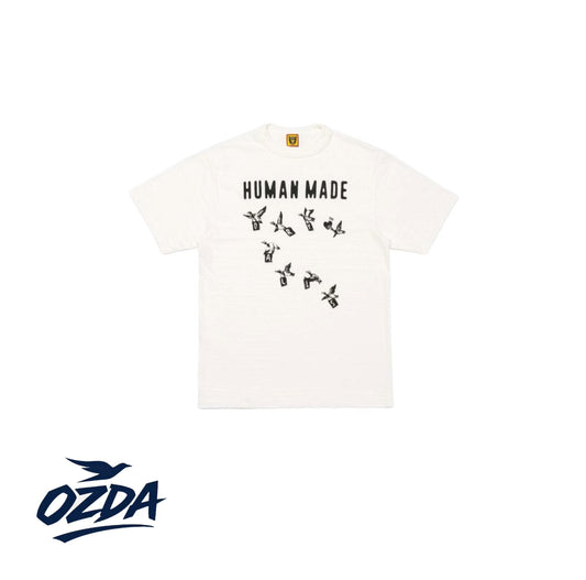 Human Made