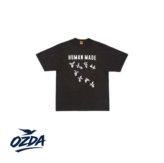 Human Made