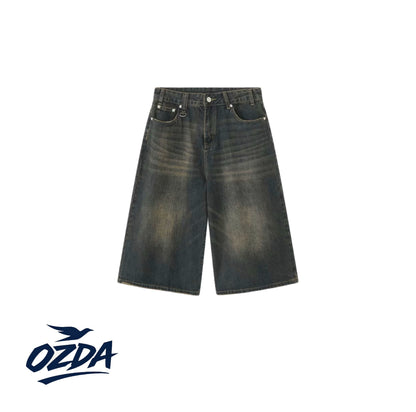Baggy shorts