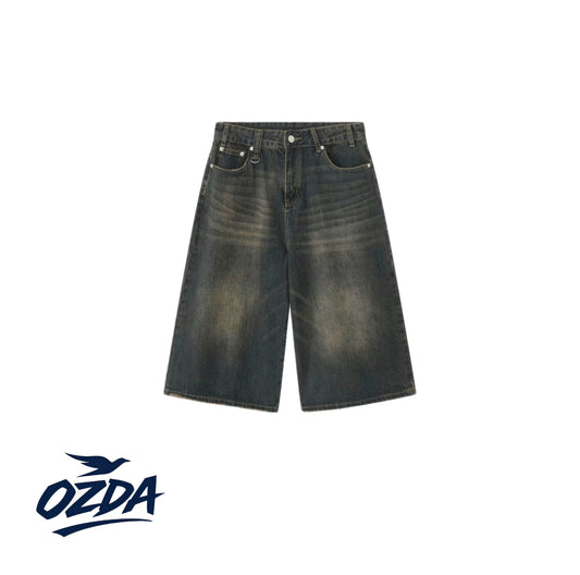 Baggy shorts