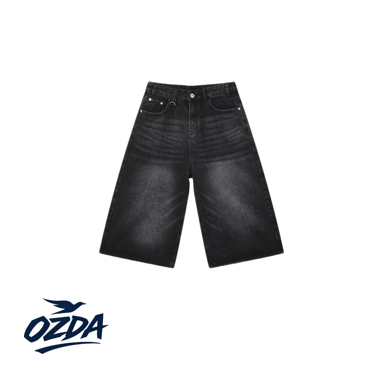 Baggy shorts