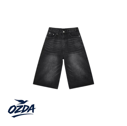 Baggy shorts