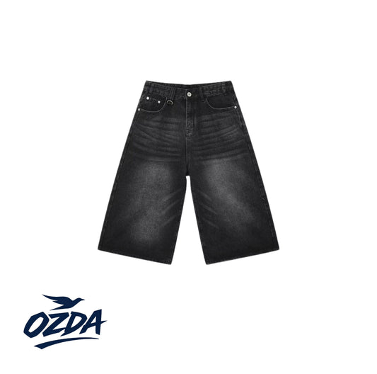 Baggy shorts