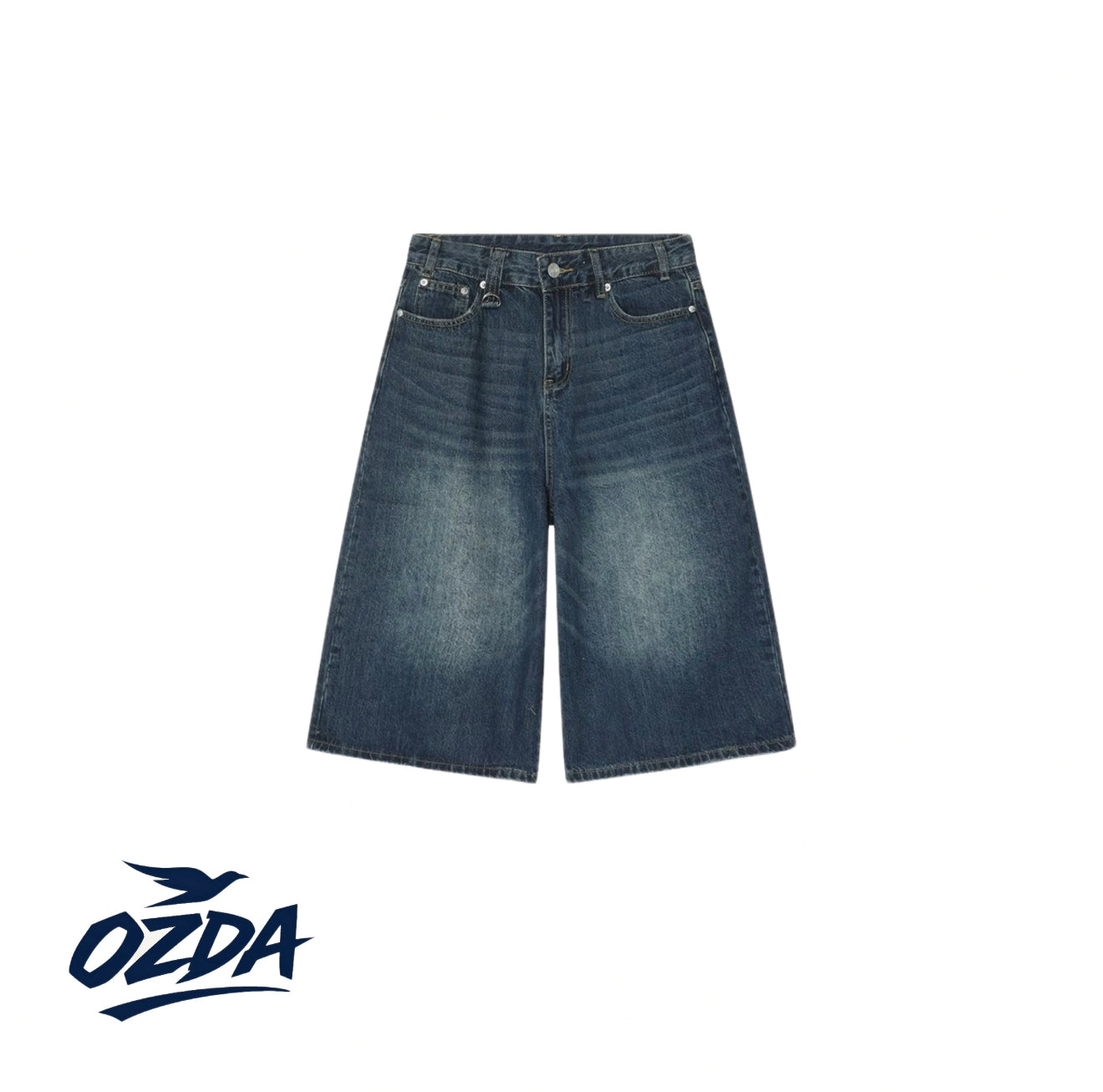 Baggy shorts
