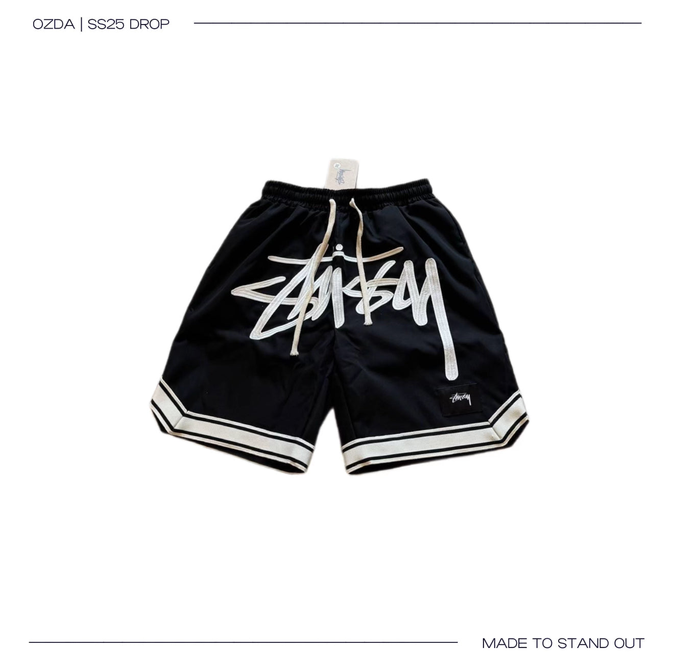 Stussy
