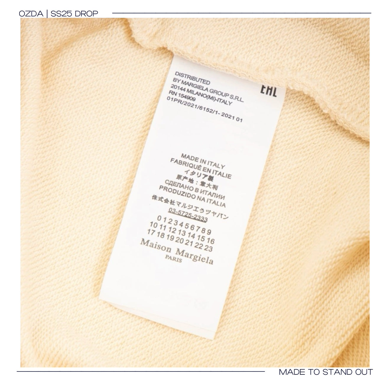 Maison Margiela