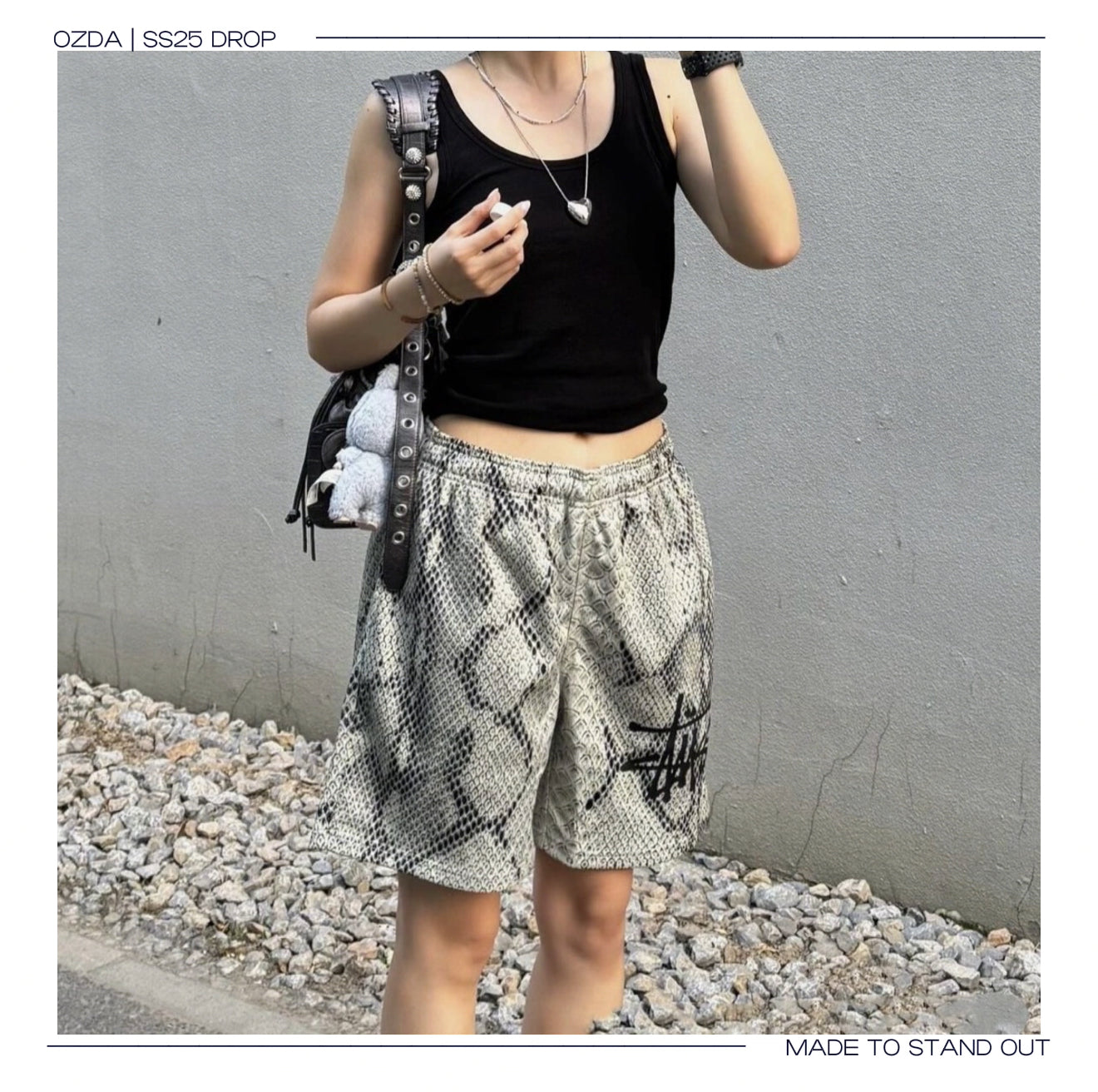 Stussy