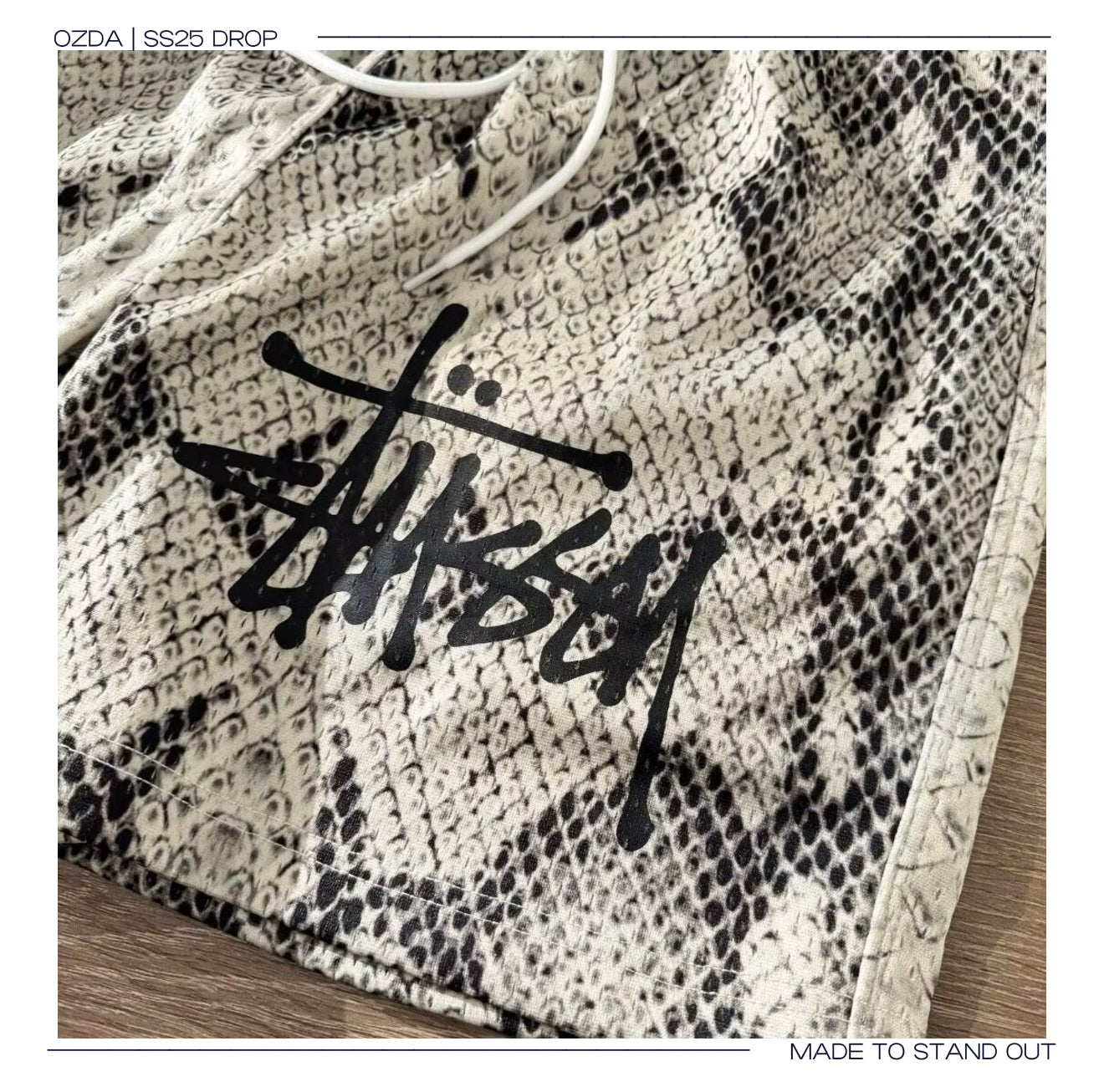 Stussy