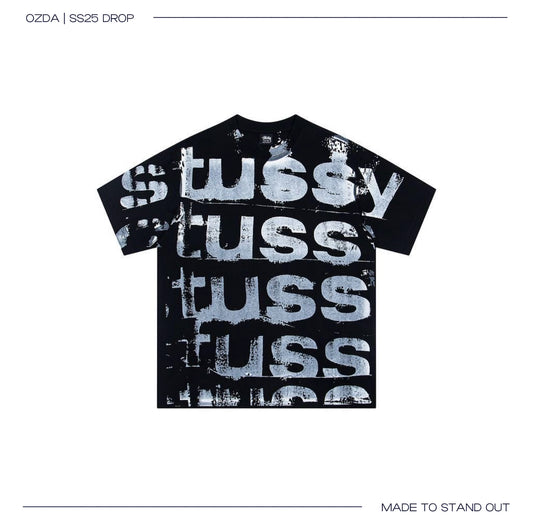 Stussy