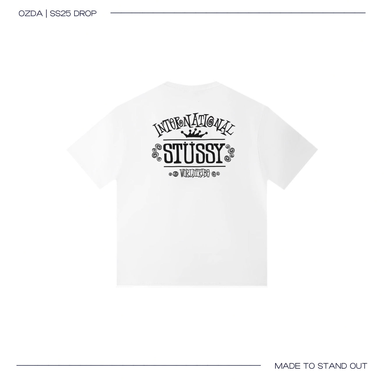 Stussy