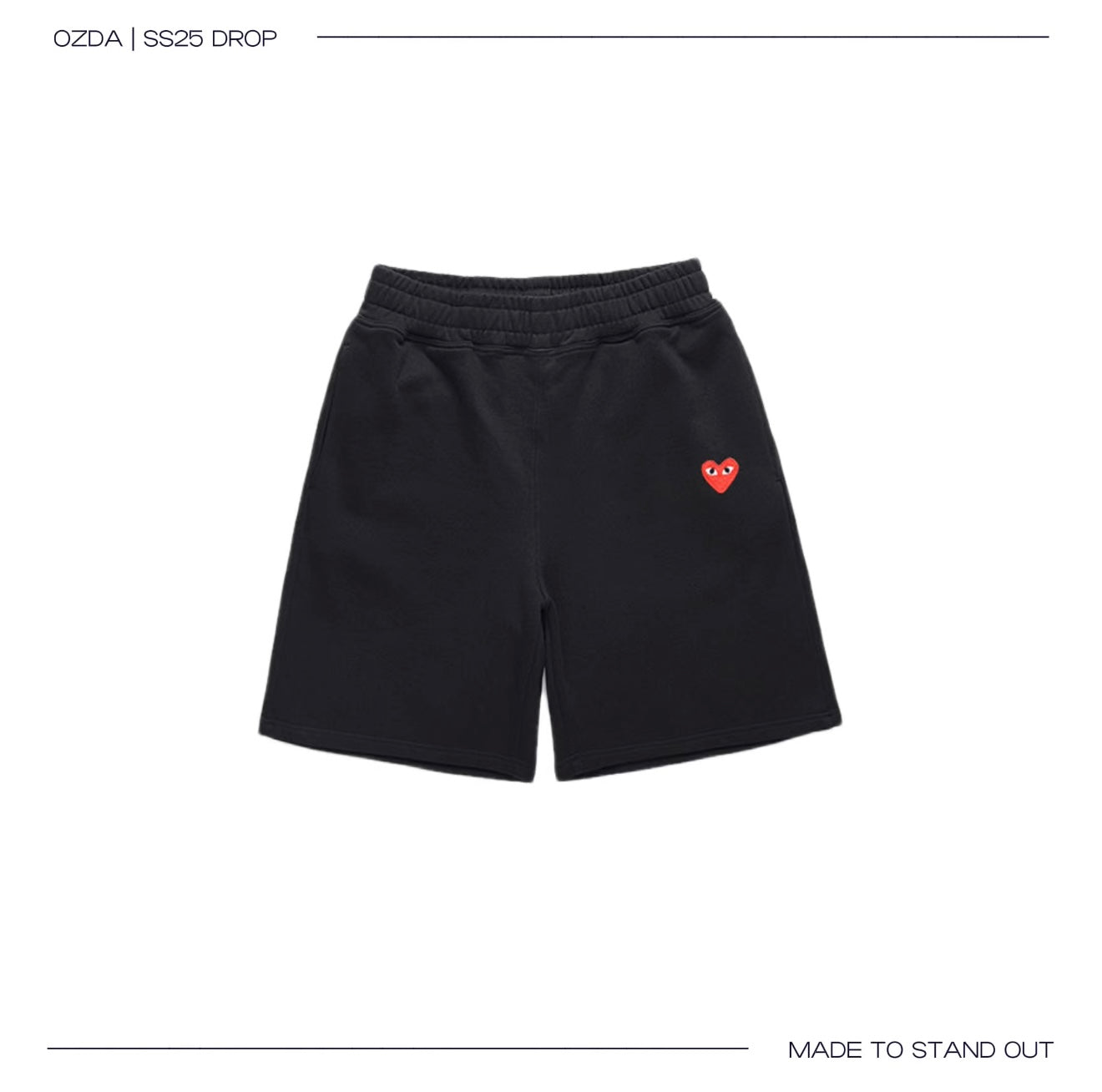 Comme des Garçons Play