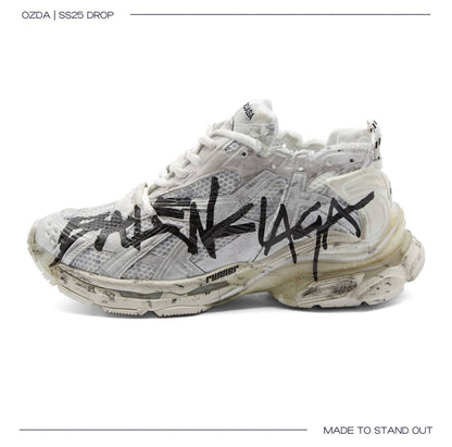 Balenciaga Runner
