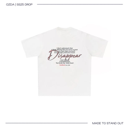 Disappear